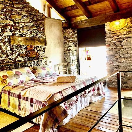 Апартаменты La Torretta Pessinetto Экстерьер фото