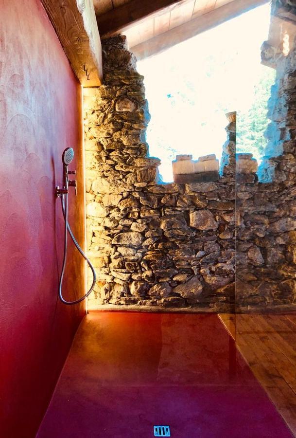 Апартаменты La Torretta Pessinetto Экстерьер фото
